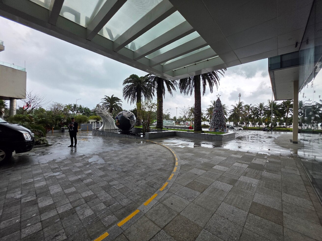 Wyndham Soleil Danang