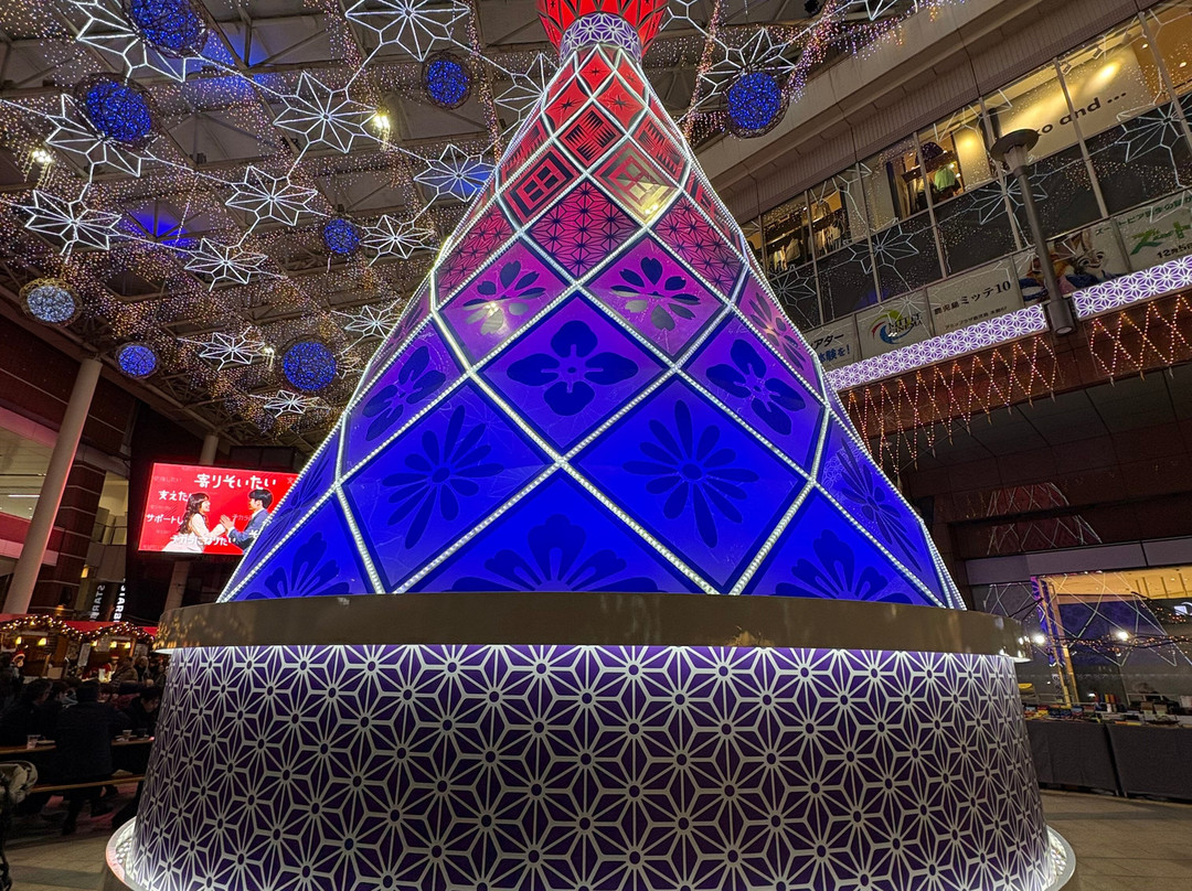 鹿儿岛中央站-鹿儿岛市必去景点