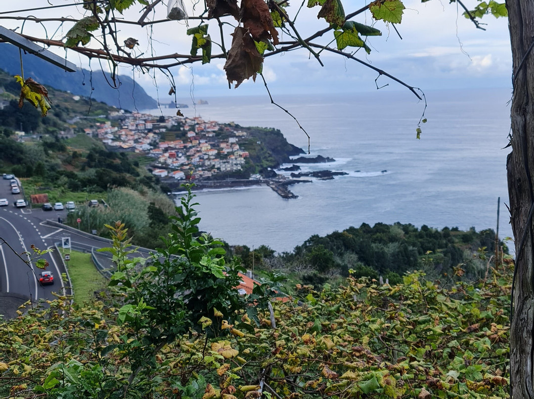 Vinha Do Véu Da Noiva-莫尼什港必去景点