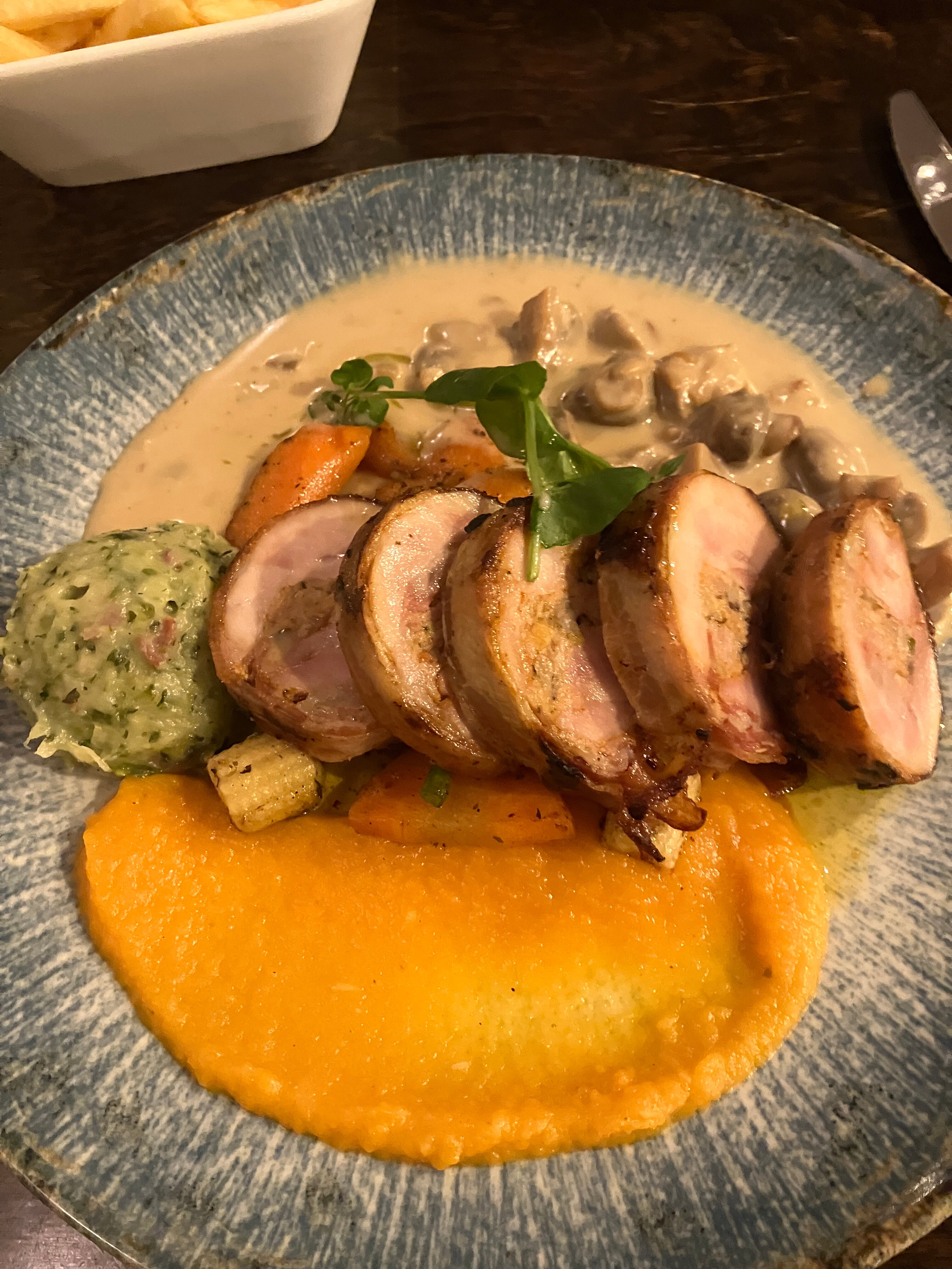 Herberg de Geulhemermolen-官方