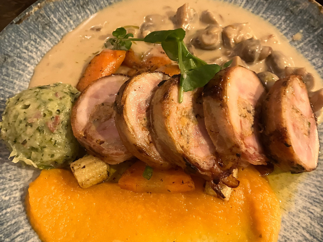 Herberg de Geulhemermolen主图