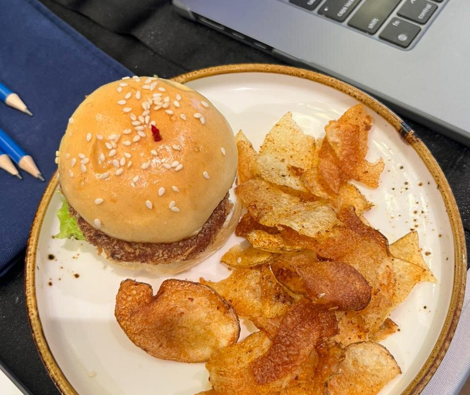 Belmont Hotel Mactan主图