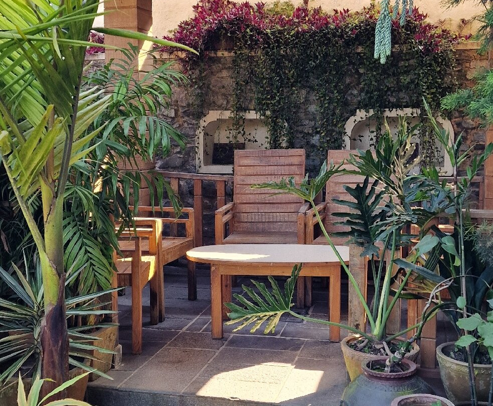 Nepal Yoga Home-加德满都必去景点