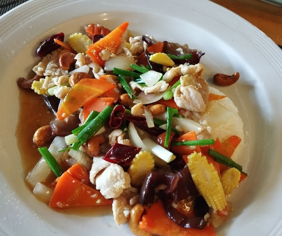 Napalai Thai Cuisine School-象岛必去景点