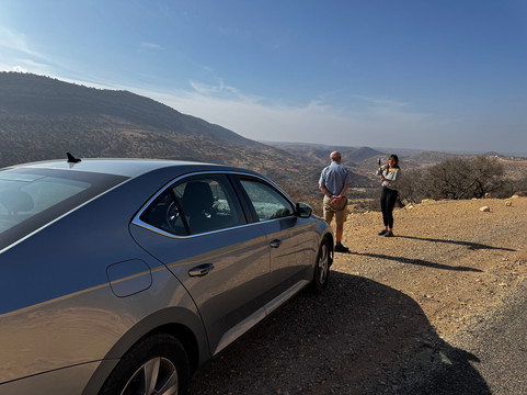 ILYTOUR - Private taxi , Transfers & Excursions-索维拉必去景点