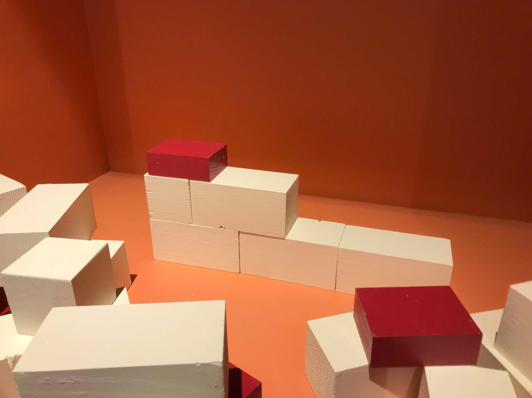 Musee Archeologique de l'Oise-Vendeuil-Caply必去景点