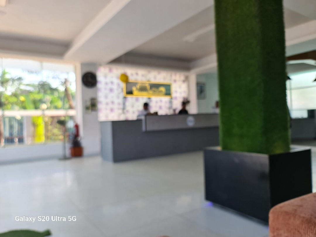 Hotel Inani Long Bay