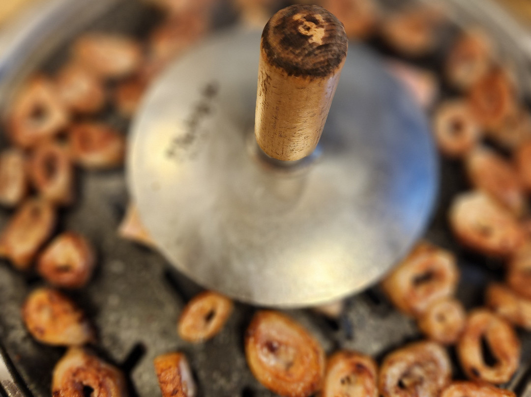 Yangsan Gayummakchang