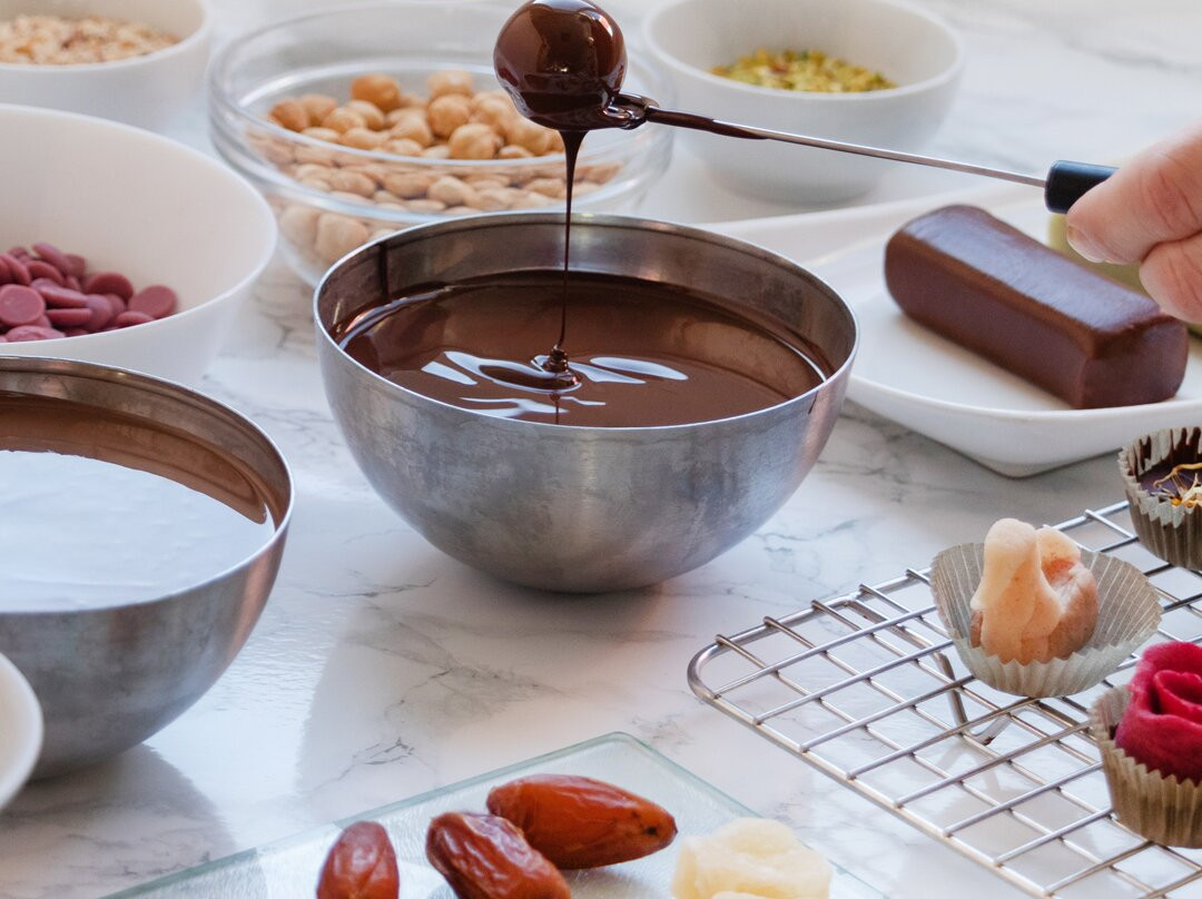 SchokoMuseum Wien-维也纳必去景点