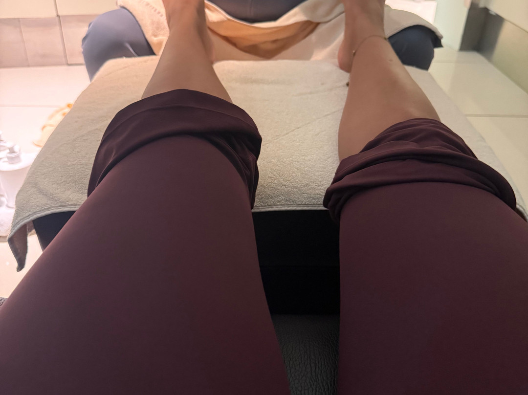 永恒水疗中心-迪拜必去景点