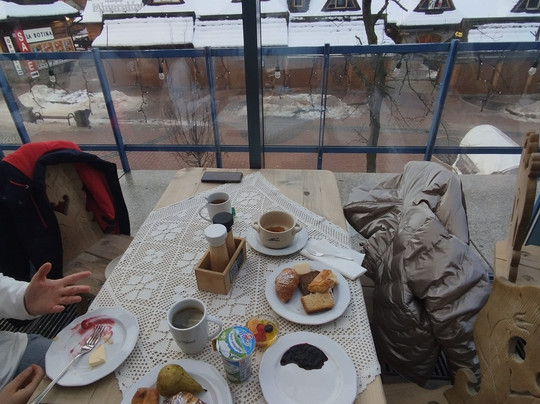 萨巴瓦酒店主图