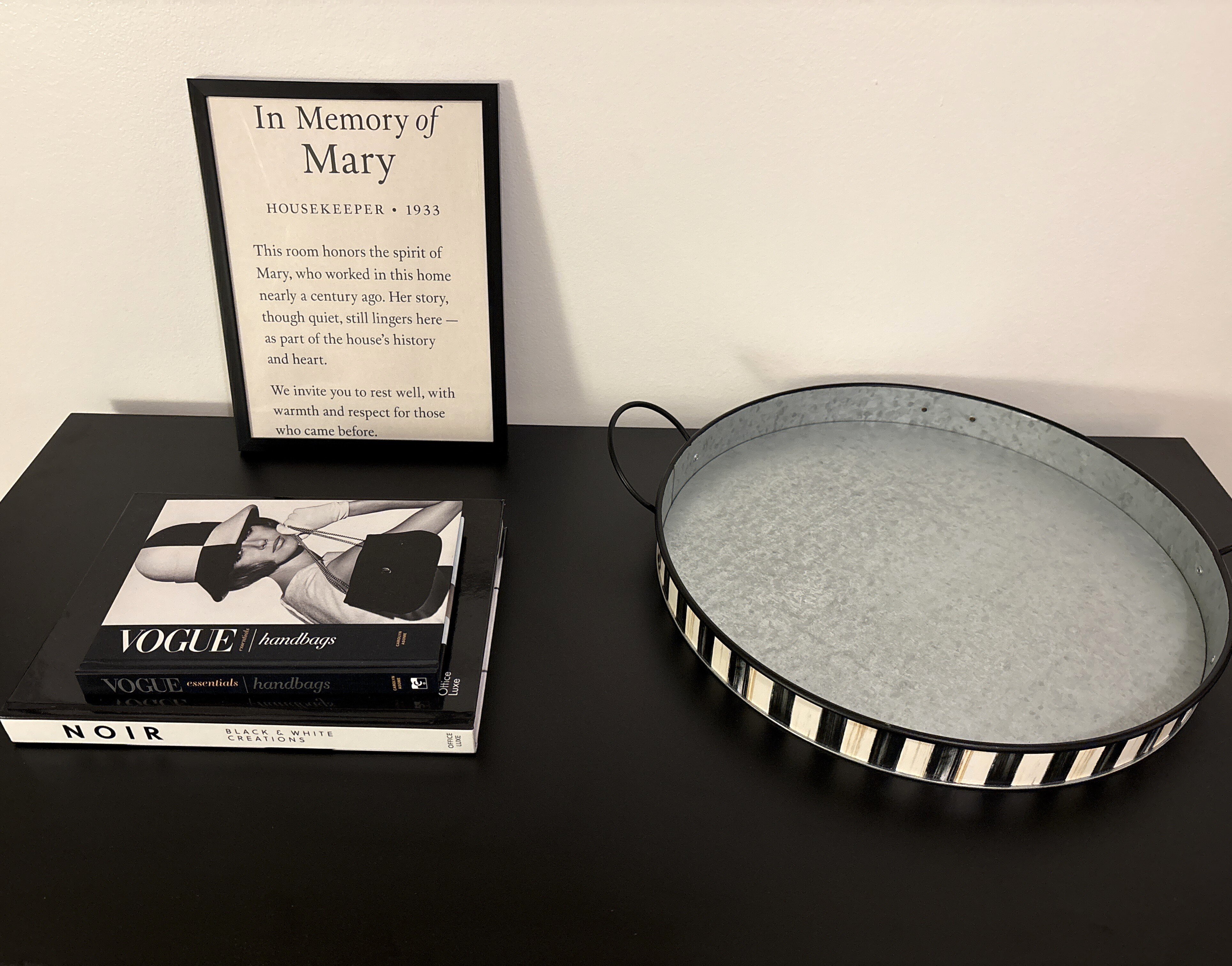 The Atherton Inn-官方