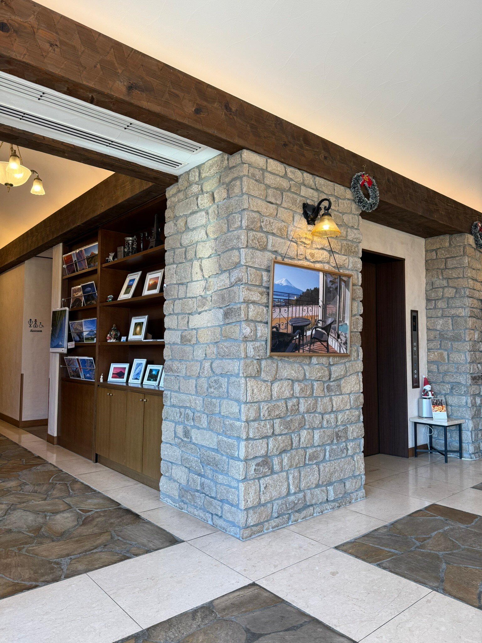 富士河口湖La Vista水疗度假酒店-官方