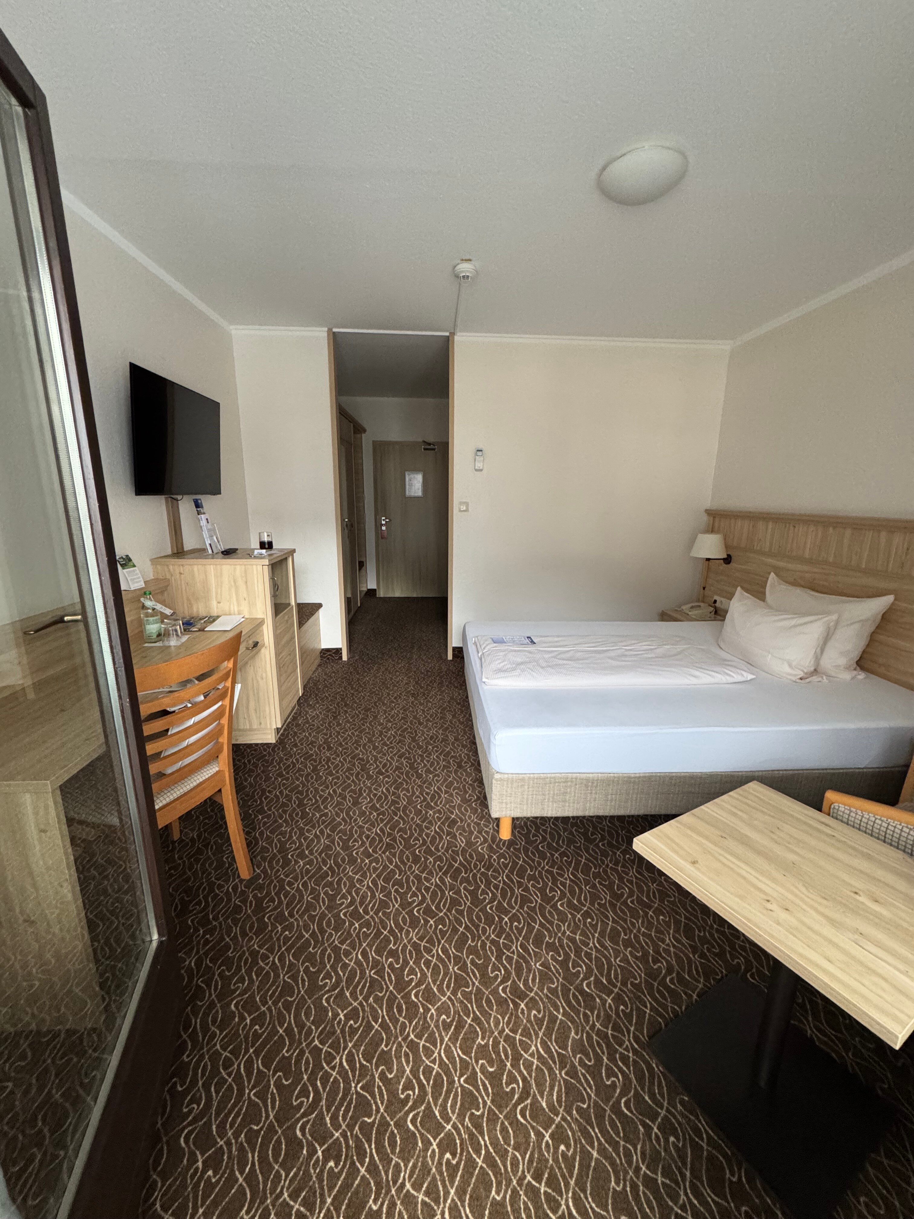 AMBER HOTEL BAVARIA-官方