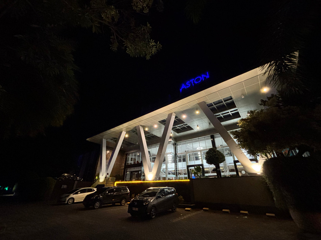 Aston Gorontalo Hotel & Convention Center主图