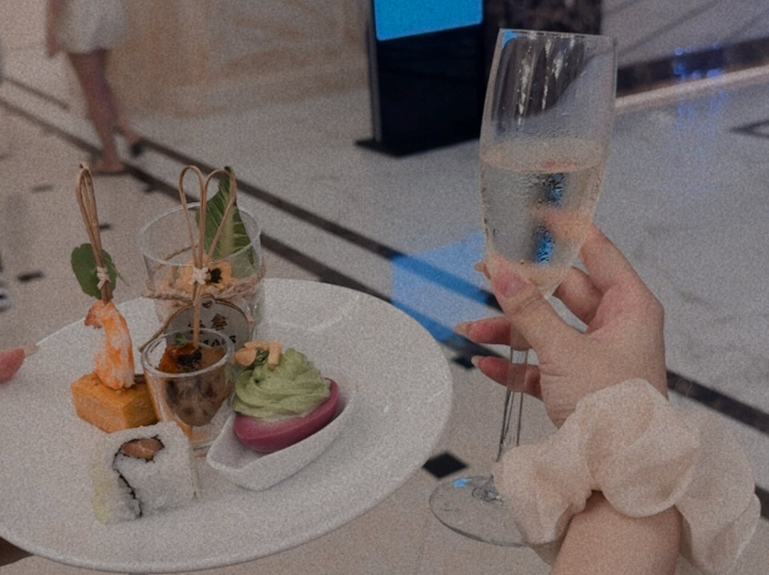 Meliá Vinpearl Tay Ninh主图