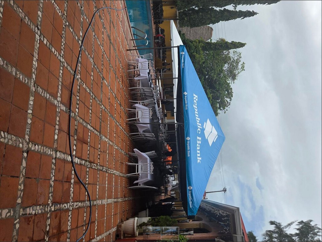 Pegasus Hotel Guyana主图