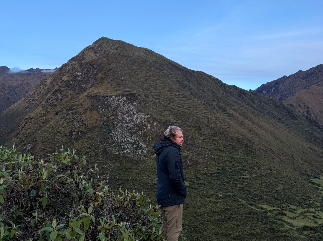 Inkas Destination-库斯科必去景点