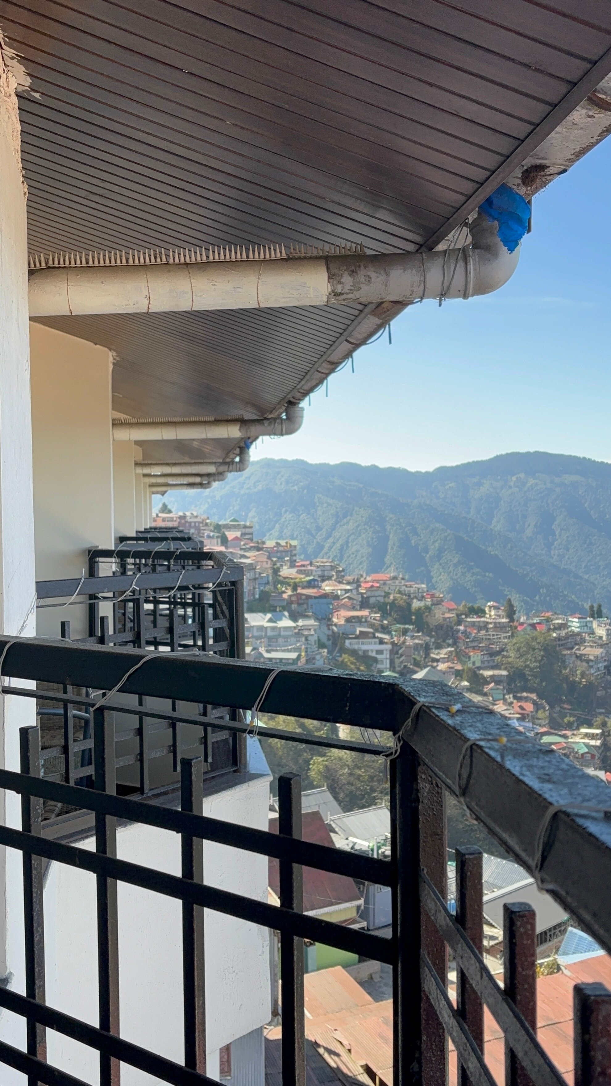 Udaan Himalayan Suites and Spa-官方