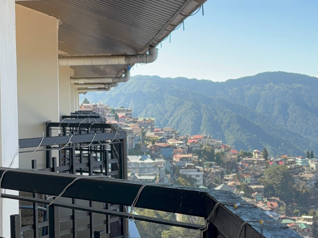 Udaan Himalayan Suites and Spa主图