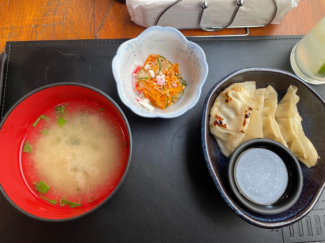 Donburi Cozinha Nikkei Sbs - Asa Sul