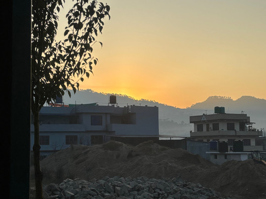 Mission Eco Trek - Day Tours-加德满都必去景点