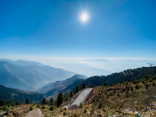 Alpas Travels-卡拉奇必去景点