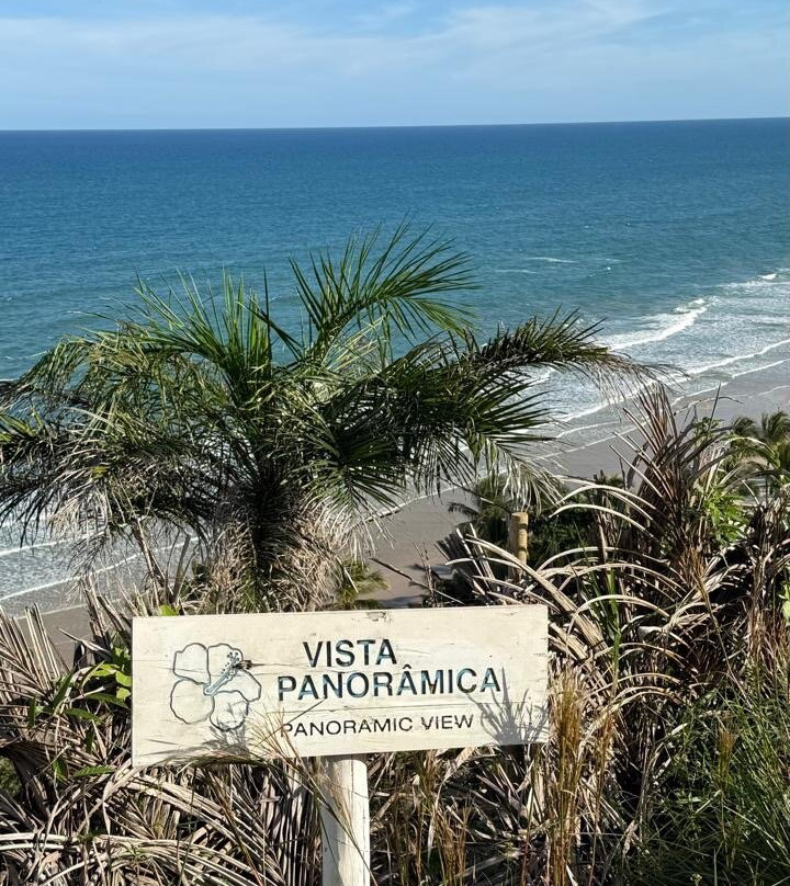 Praia Itacarezinho-Itacare必去景点