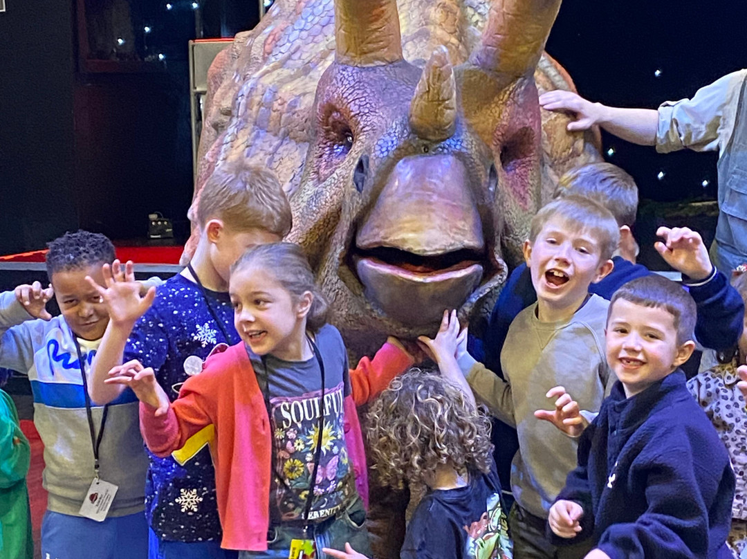 Venue16-伊普斯威奇必去景点