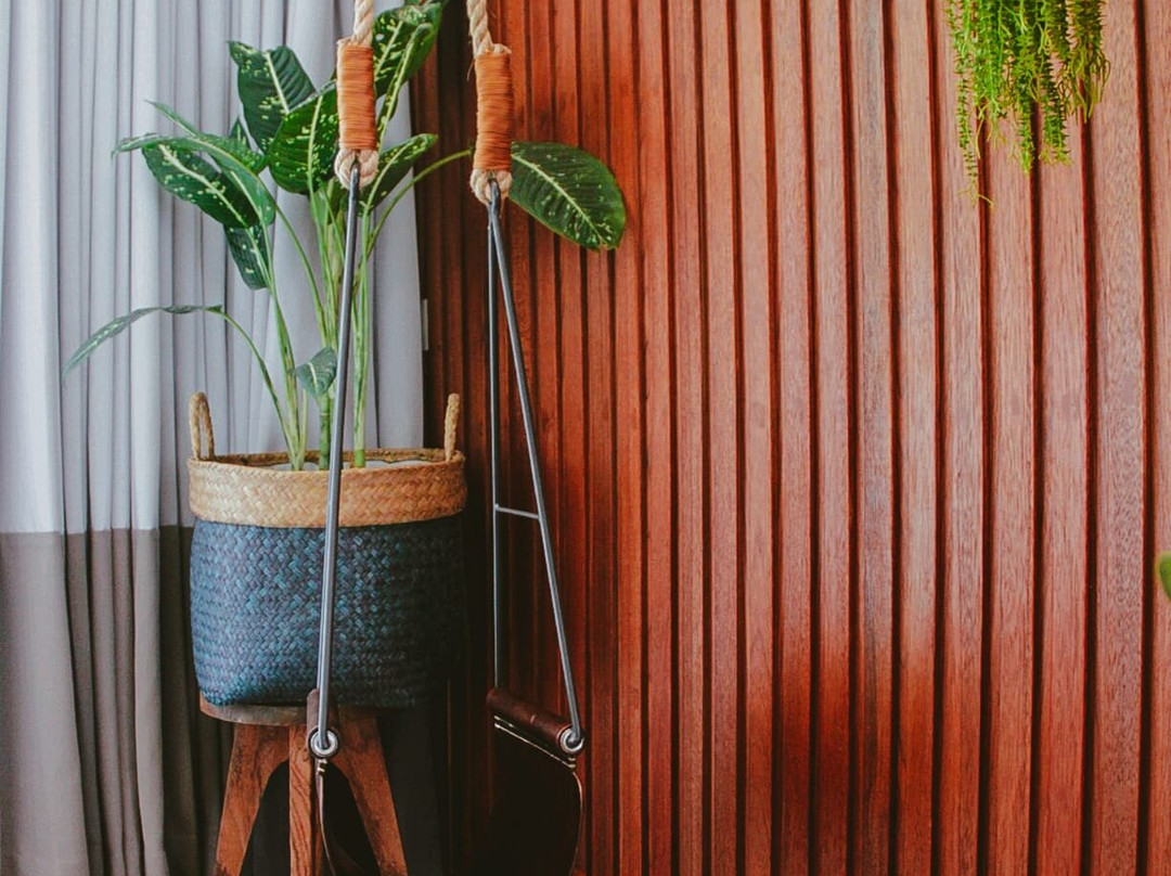 Blackbird Hotel主图