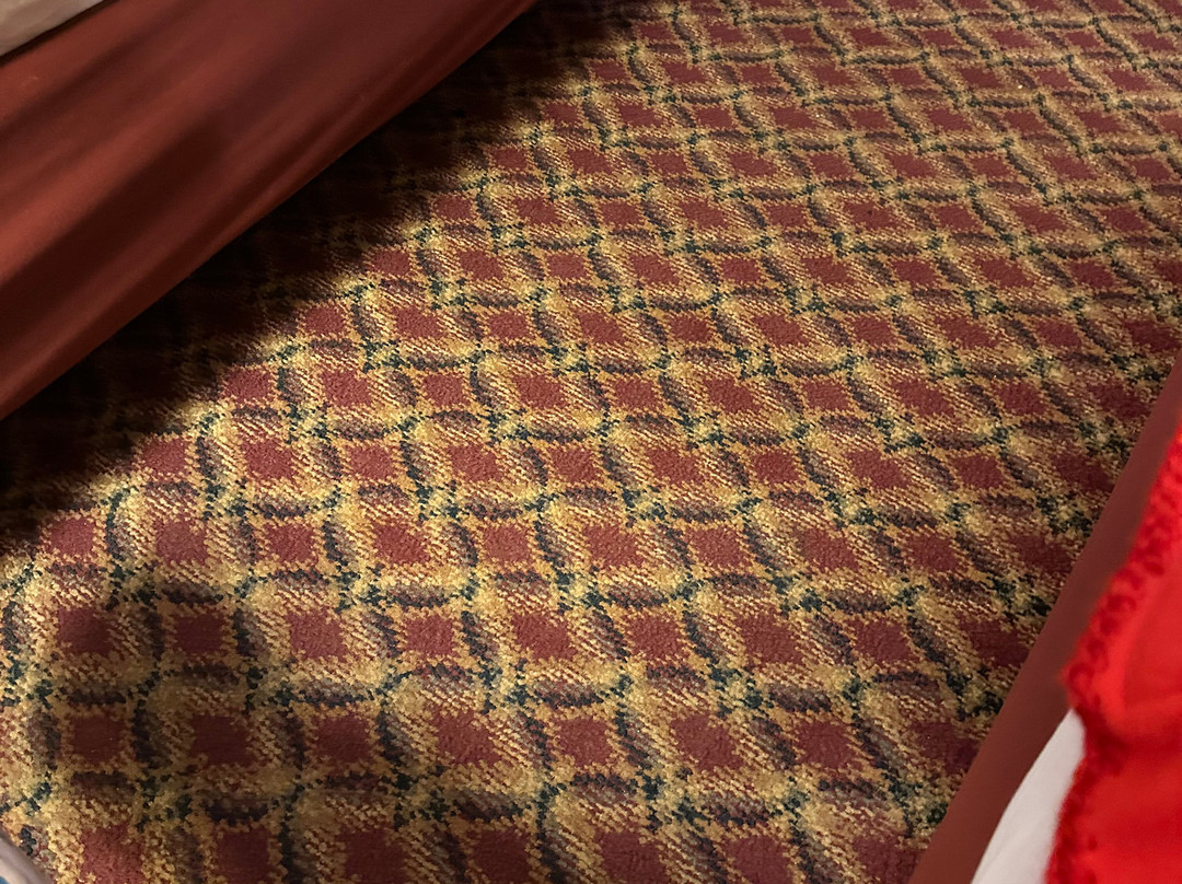 Ramada by Wyndham Topeka Downtown Hotel & Convention Center主图