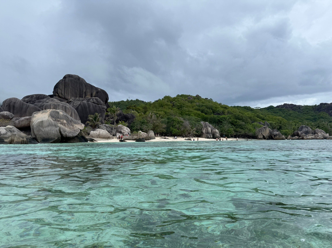 Sunny Trail Guide-拉迪格岛必去景点