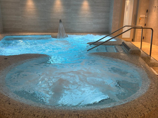 Kohler Waters Spa-圣安德鲁斯必去景点