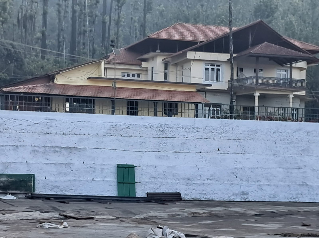 Bettadamalali Estate Homestay主图