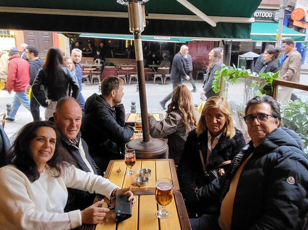 Istanbul Elite Transfer-伊斯坦布尔必去景点