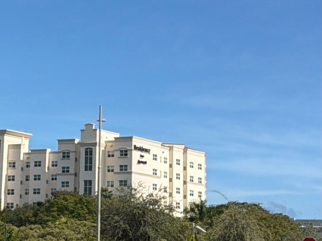 Residence Inn by Marriott Miami Aventura Mall主图