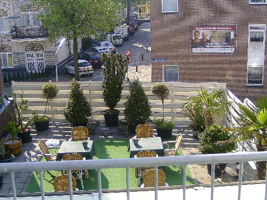 Hotel De Ruyter主图