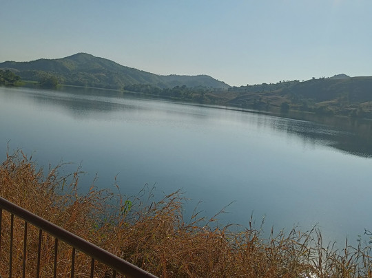 Jhadol Safari Resort主图