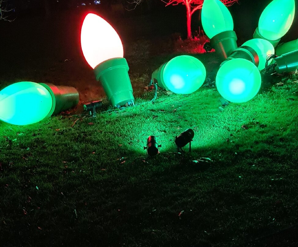 Kew Gardens Cinemas-Kew Gardens必去景点