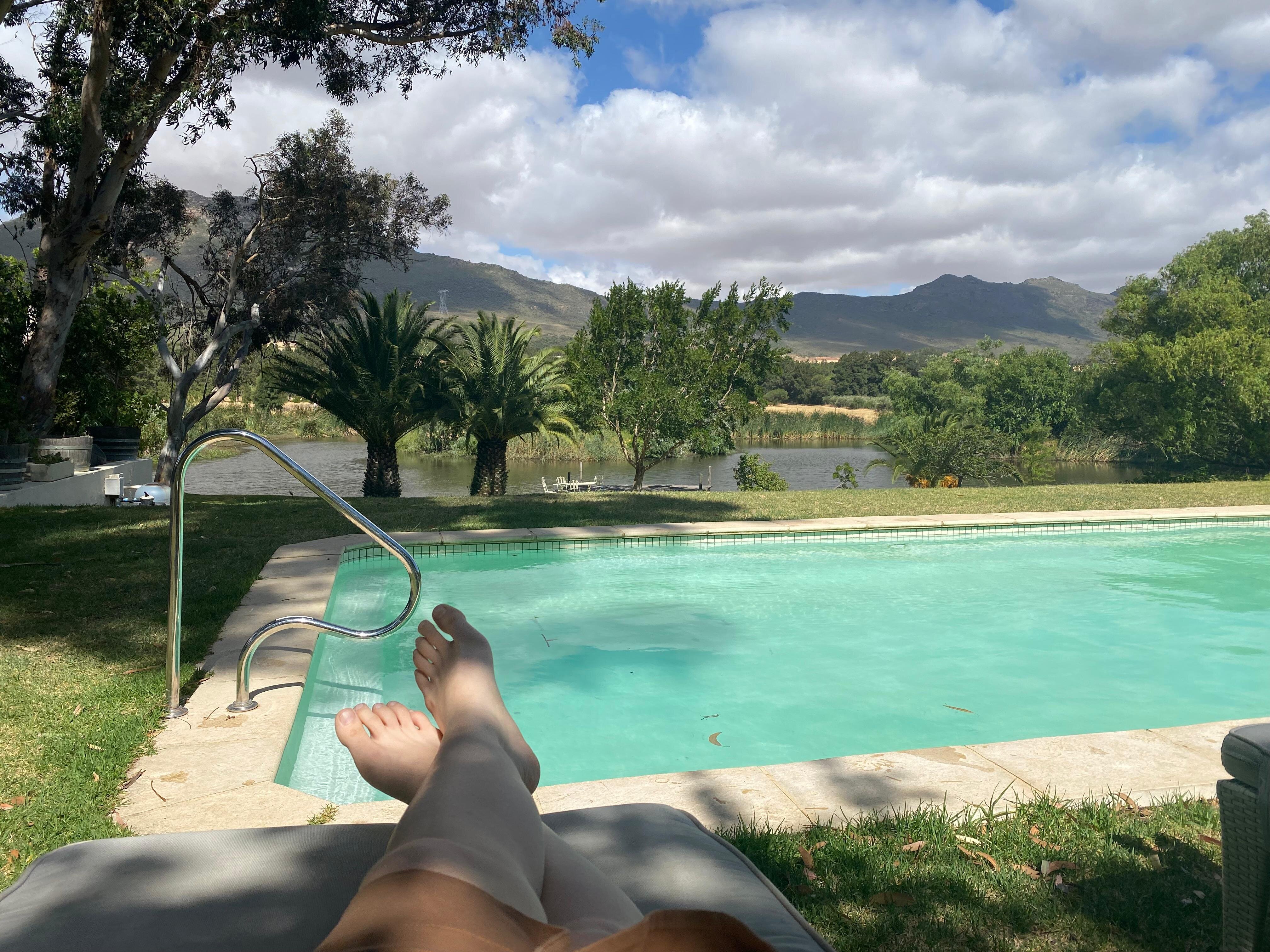 Kloofzicht Estate-官方