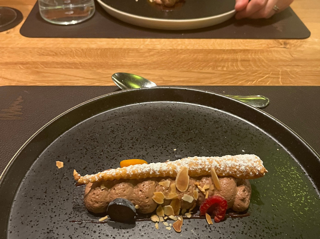 Hotel Fischerwirt Natur Waldspa主图