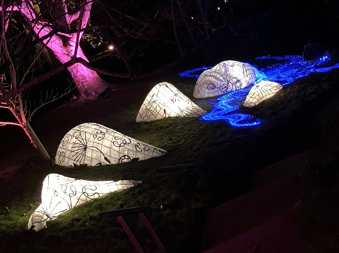 Wakehurst-Haywards Heath必去景点