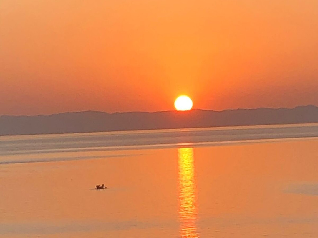 Severius Adventures And Travels-Embu必去景点