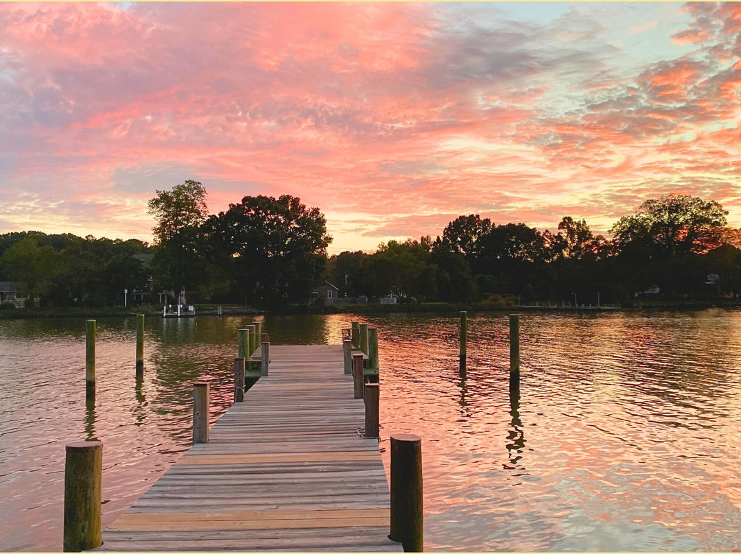 Chesapeake Paradise