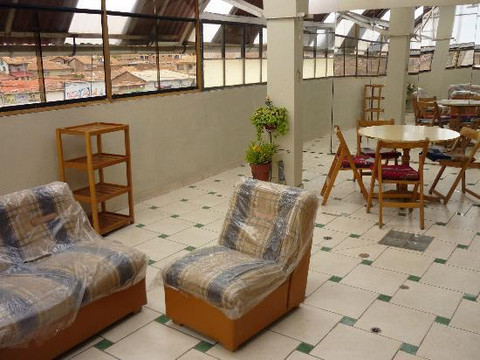 Casa Familiar Ochoa主图