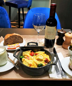 Best Western Premier Hotel Bayonne Etche Ona - Bordeaux酒店图片
