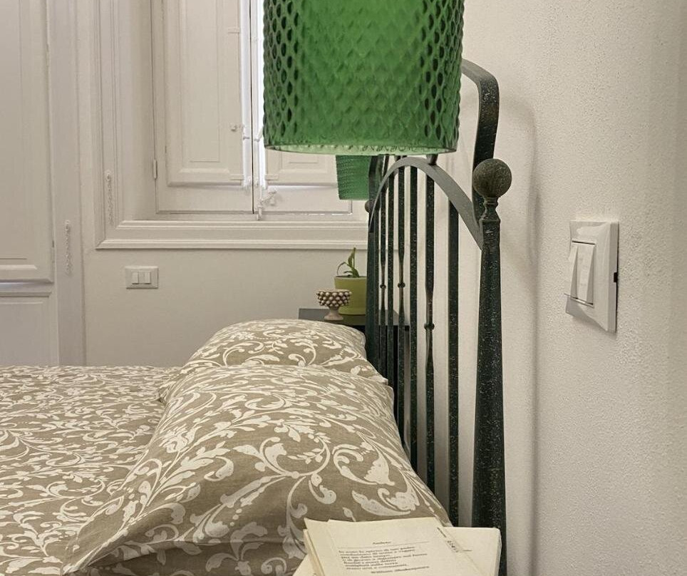 Il gallo di Eracle - Charming suites & rooms