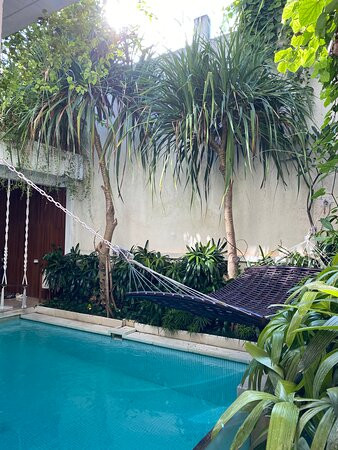 Sana Vie Villa Seminyak by Ini Vie Hospitality主图