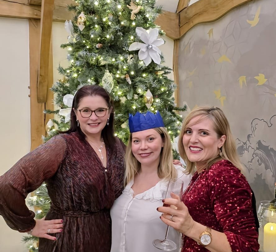 The Heron Country Club-Herongate必去景点