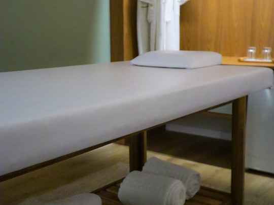 Verdegreen Hotel主图